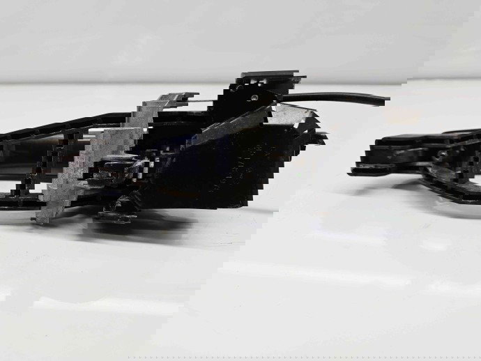 Maner usa dreapta fata Ford Kuga I [Fabr 2008-2012] Sea Grey Metallic