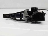 Maner usa dreapta fata Ford Kuga I [Fabr 2008-2012] Sea Grey Metallic