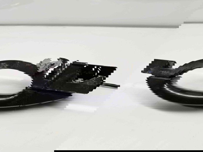 Maner usa dreapta fata Ford Kuga I [Fabr 2008-2012] Sea Grey Metallic