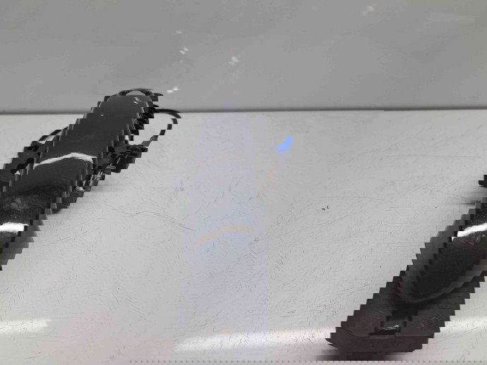 Maner usa dreapta fata Ford Fiesta 6 [Fabr 2008-2019] Panther Black   / 8A61A224A36