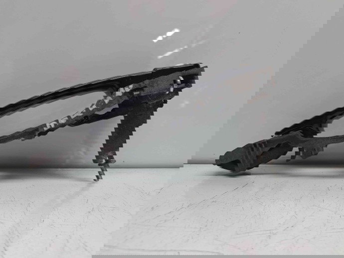 Maner usa dreapta fata Seat Leon (1P1) [Fabr 2005-2011] Facelift LC9Z