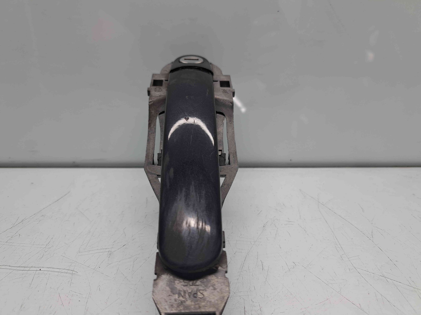 Maner usa dreapta fata Seat Leon (1P1) [Fabr 2005-2011] Facelift LC9Z - imagine 4