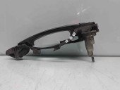 Maner usa dreapta fata Skoda Octavia 2 Combi (1Z5) [Fabr 2004-2013] Facelift LA7W