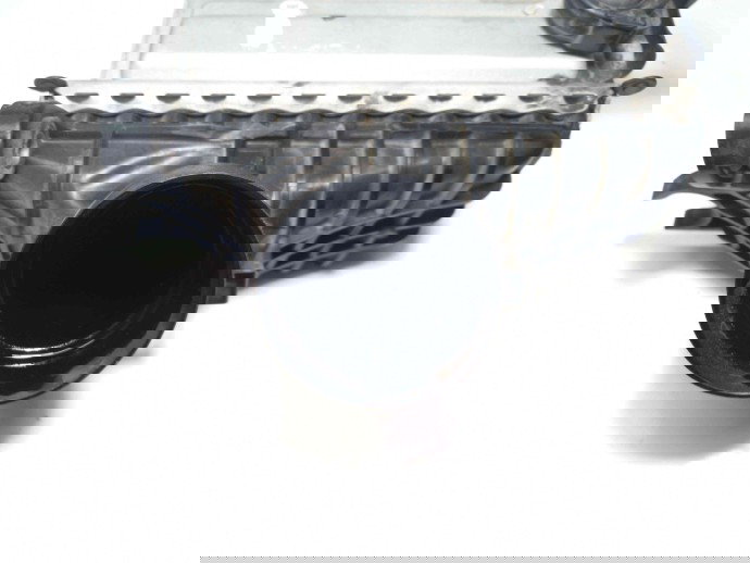 Radiator intercooler A6540900100 Mercedes E220 W213 2.0 2016-2021