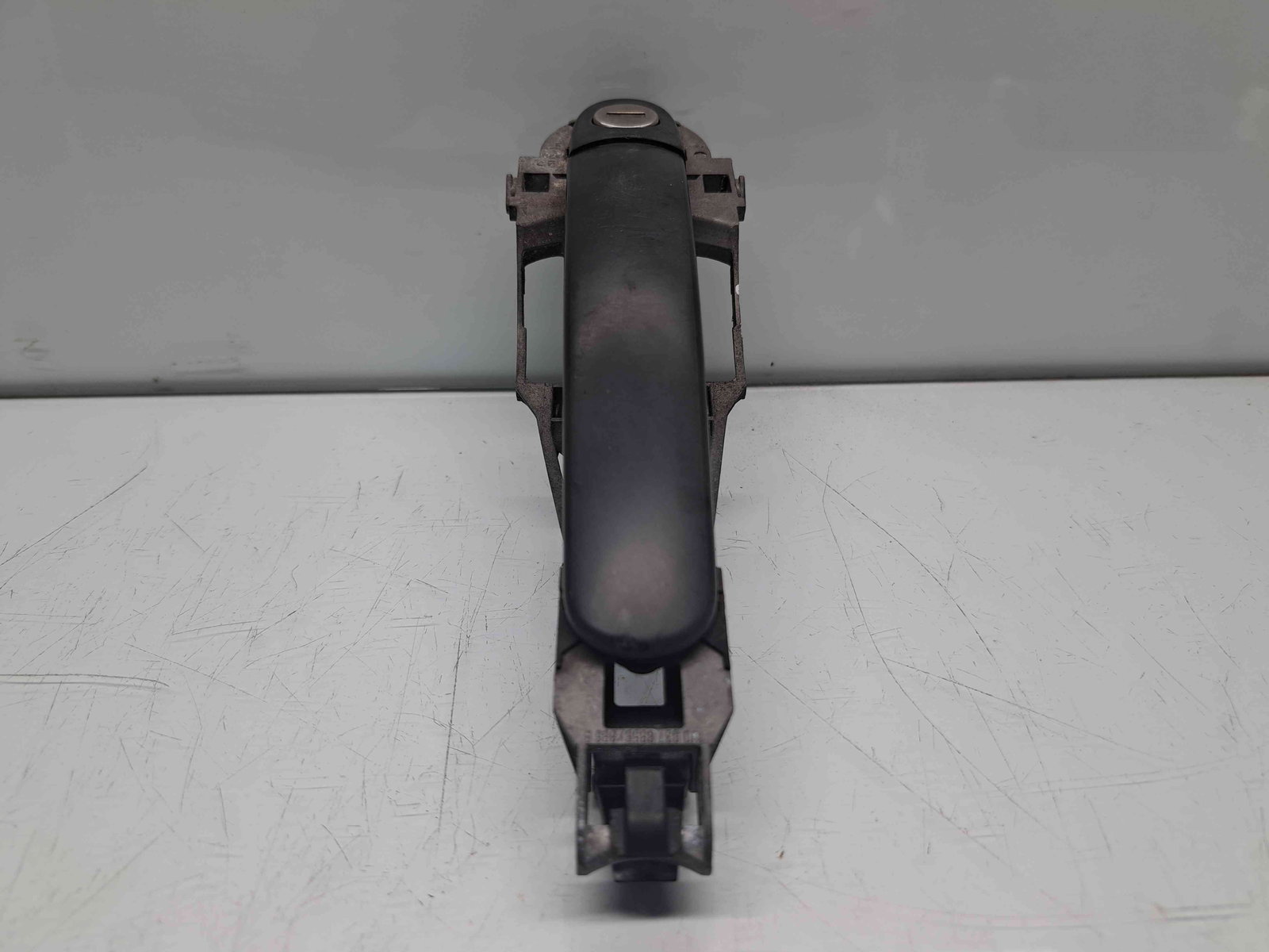 Maner usa dreapta fata Skoda Octavia 2 Combi (1Z5) [Fabr 2004-2013] Facelift LA7W - imagine 4