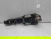 Maner usa dreapta fata Skoda Octavia 2 Combi (1Z5) [Fabr 2004-2013] Facelift LA7W