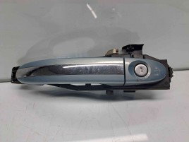 Maner usa dreapta fata Ford S-Max 1 [Fabr 2006-2014] Avalon