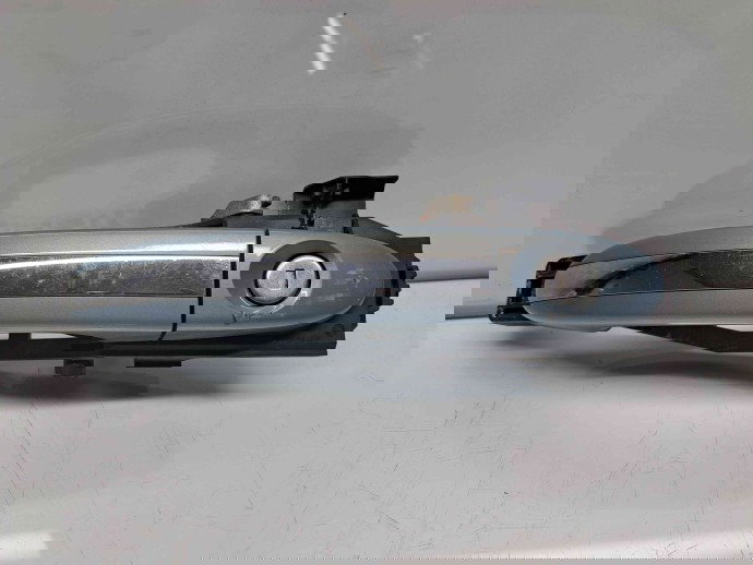 Maner usa dreapta fata Ford S-Max 1 [Fabr 2006-2014] Avalon