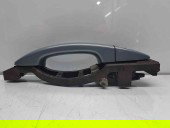 Maner usa dreapta fata Ford S-Max 1 [Fabr 2006-2014] Avalon