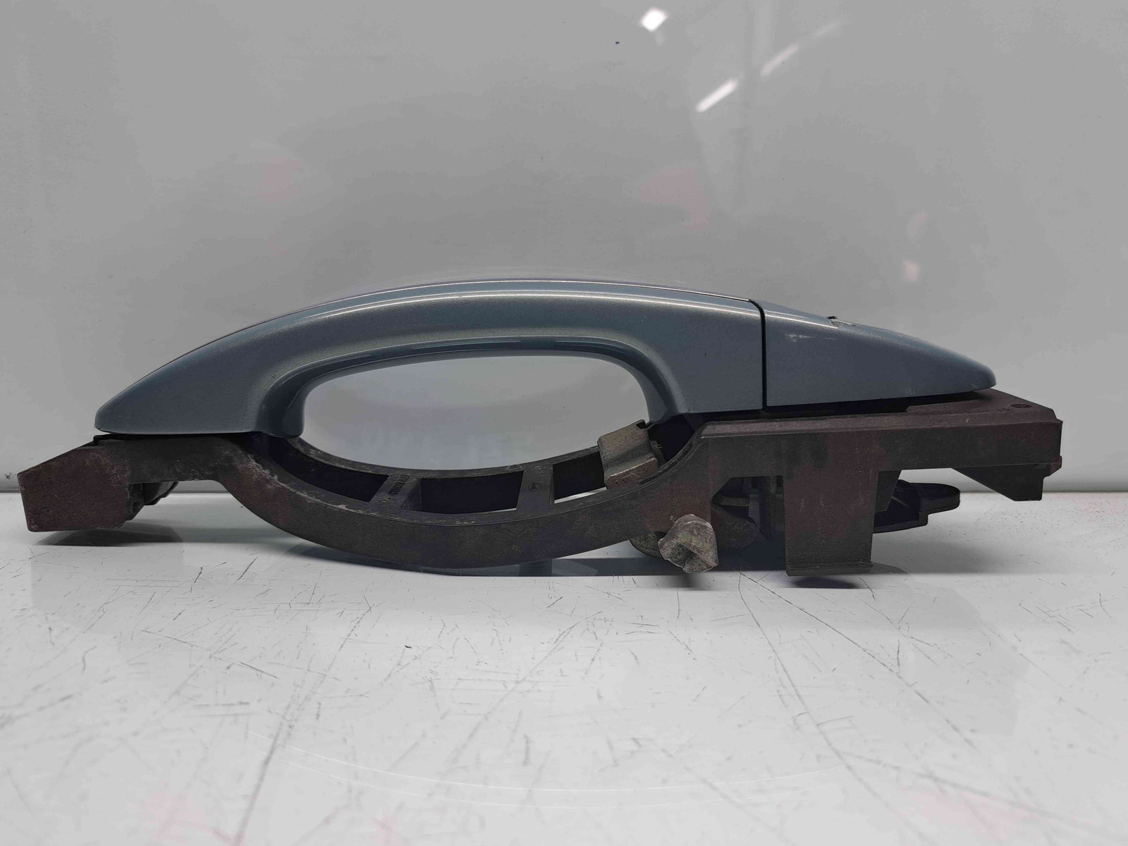 Maner usa dreapta fata Ford S-Max 1 [Fabr 2006-2014] Avalon - imagine 2