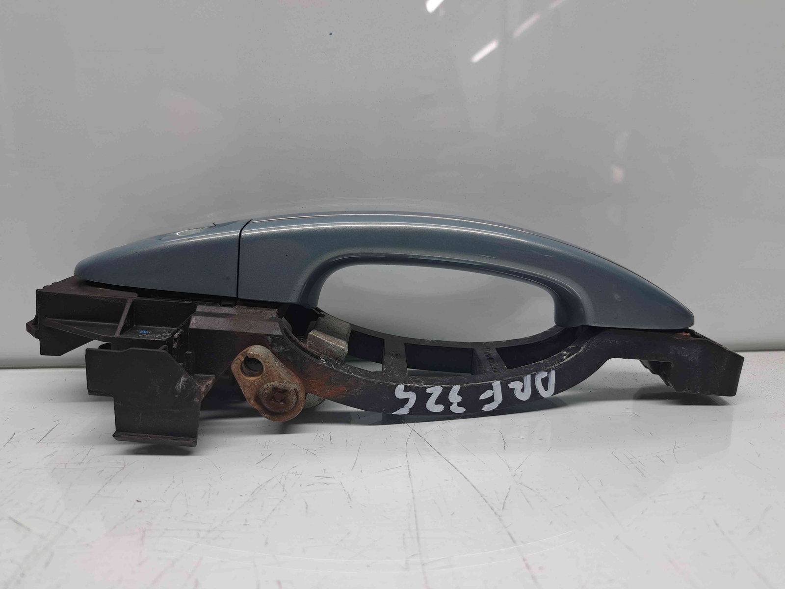 Maner usa dreapta fata Ford S-Max 1 [Fabr 2006-2014] Avalon - imagine 3