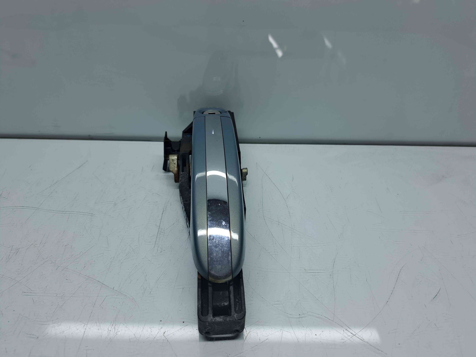 Maner usa dreapta fata Ford S-Max 1 [Fabr 2006-2014] Avalon - imagine 4