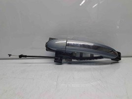 Maner usa dreapta spate Ford S-Max 1 [Fabr 2006-2014] Avalon