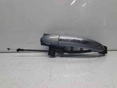 Maner usa dreapta spate Ford S-Max 1 [Fabr 2006-2014] Avalon