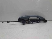 Maner usa dreapta spate Ford S-Max 1 [Fabr 2006-2014] Avalon