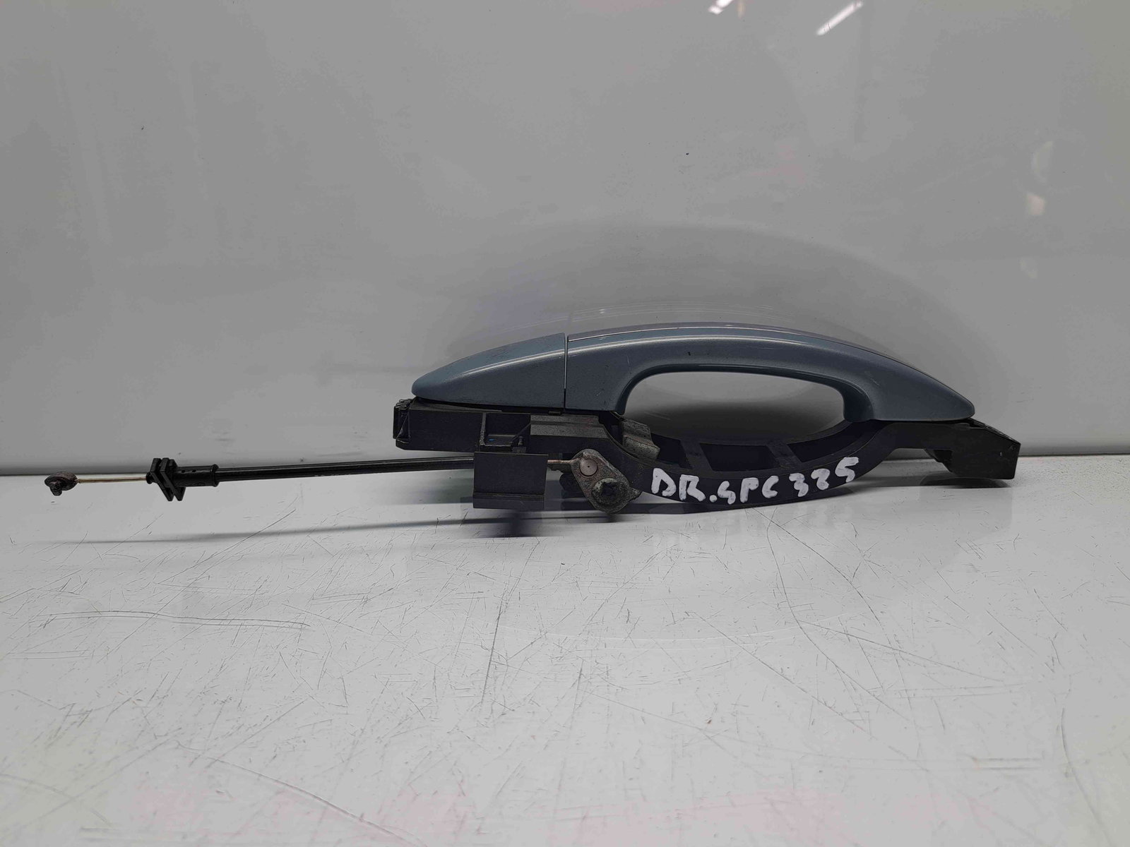 Maner usa dreapta spate Ford S-Max 1 [Fabr 2006-2014] Avalon - imagine 2