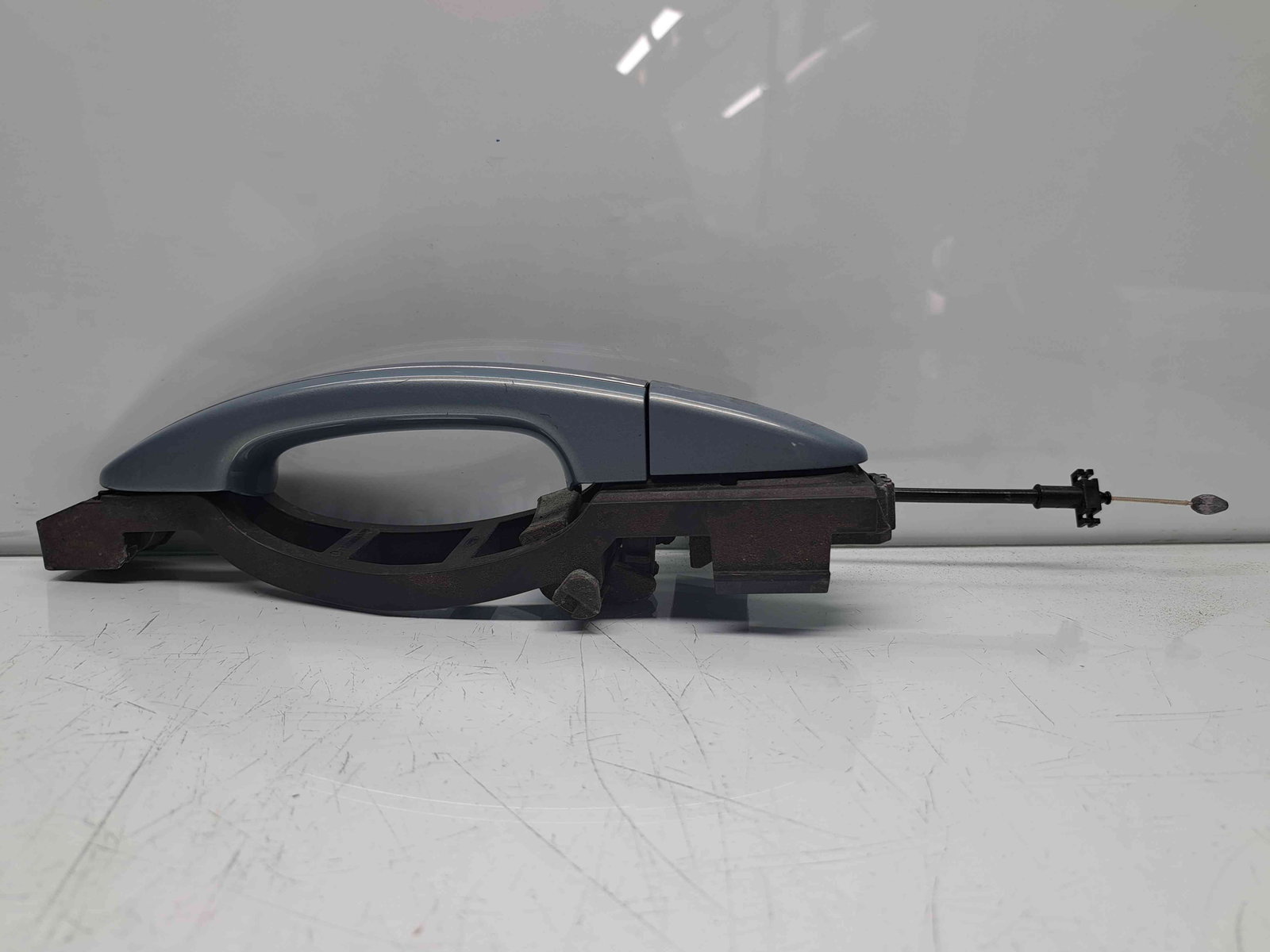 Maner usa dreapta spate Ford S-Max 1 [Fabr 2006-2014] Avalon - imagine 3