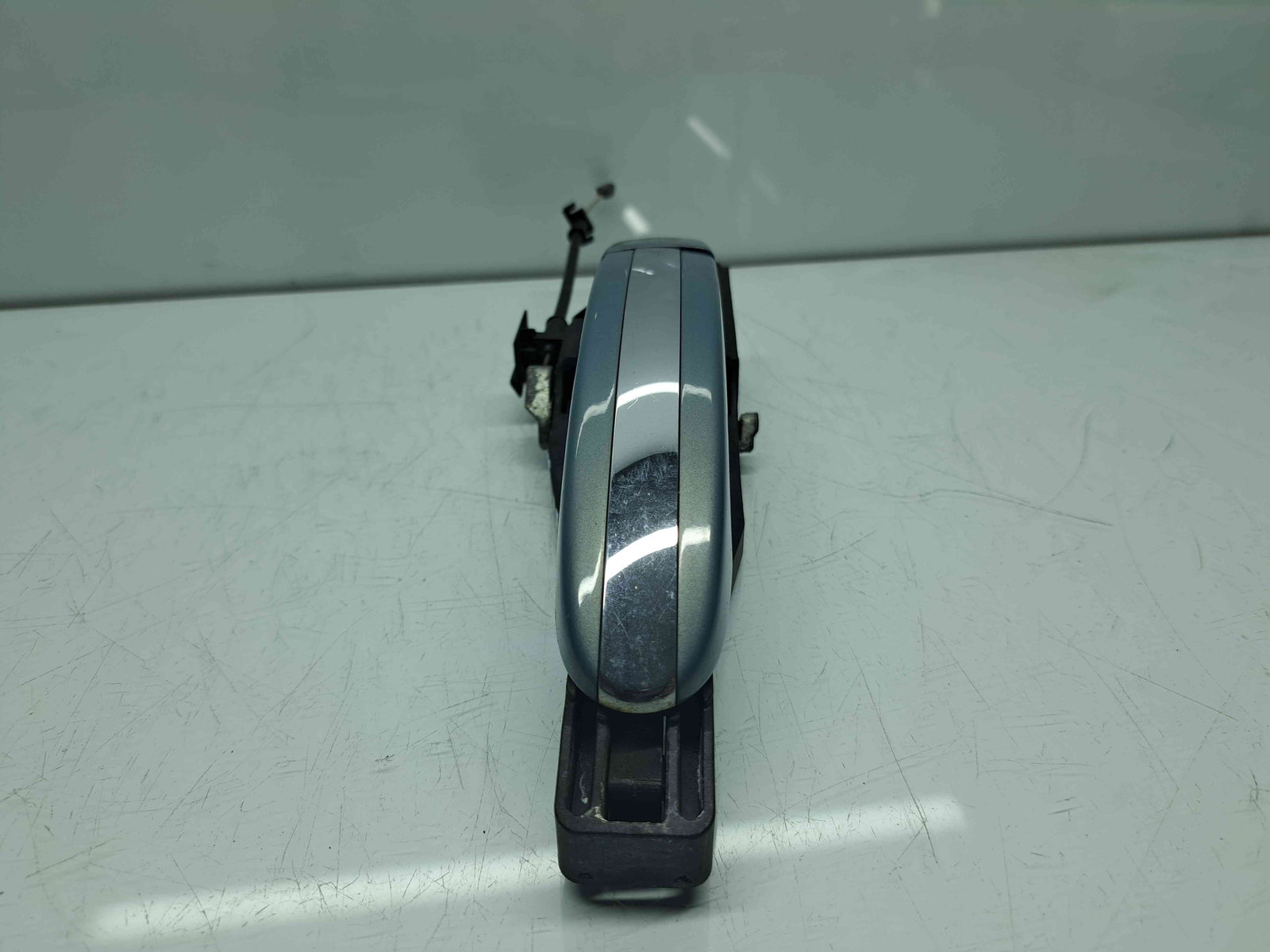 Maner usa dreapta spate Ford S-Max 1 [Fabr 2006-2014] Avalon - imagine 4