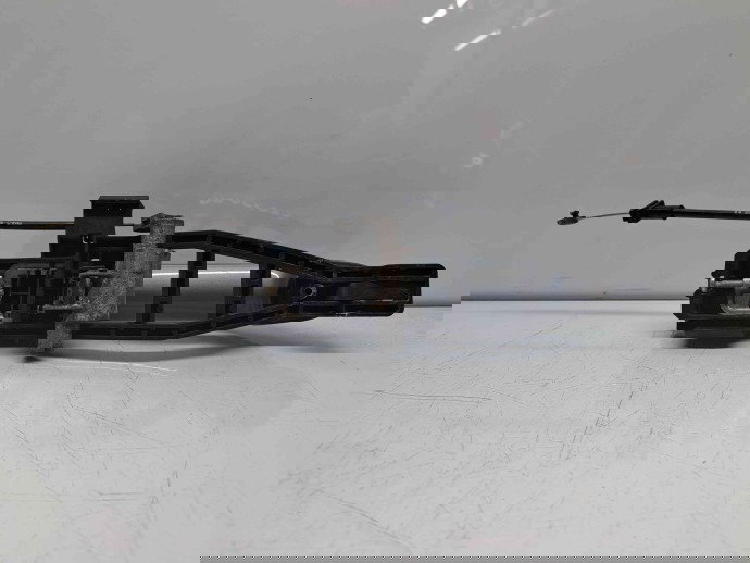 Maner usa dreapta spate Ford S-Max 1 [Fabr 2006-2014] Avalon