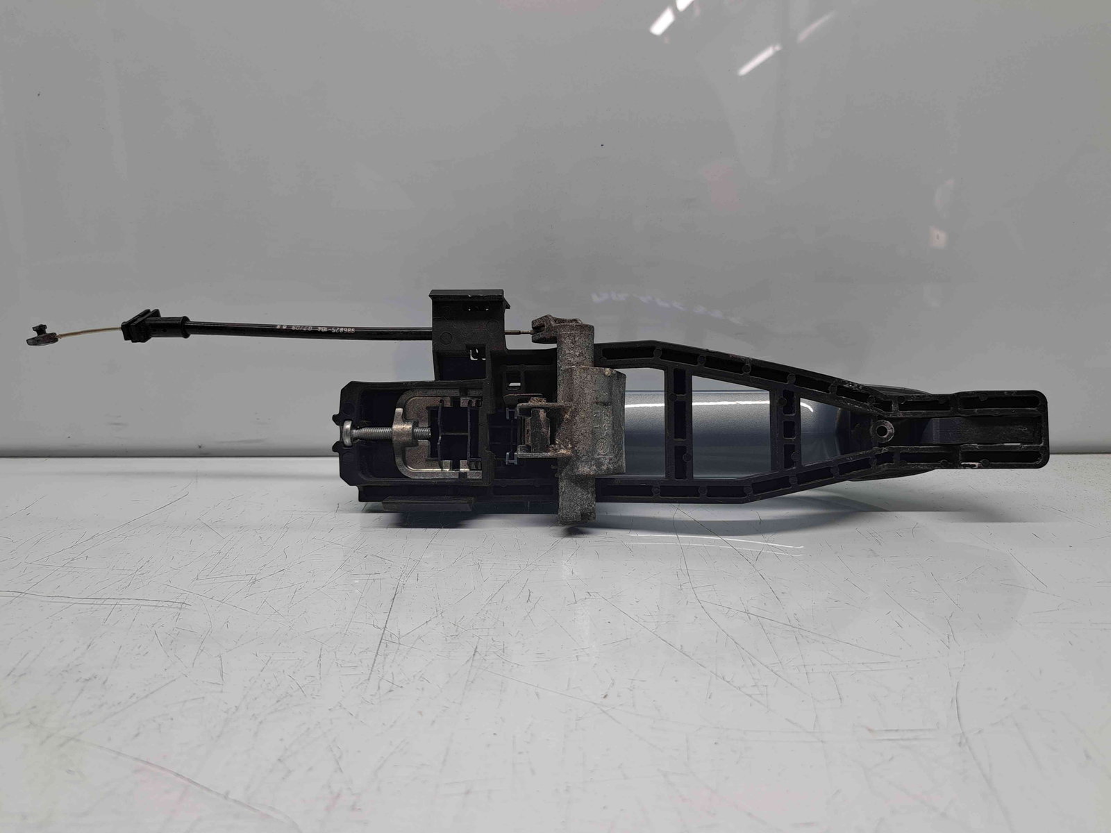 Maner usa dreapta spate Ford S-Max 1 [Fabr 2006-2014] Avalon - imagine 5