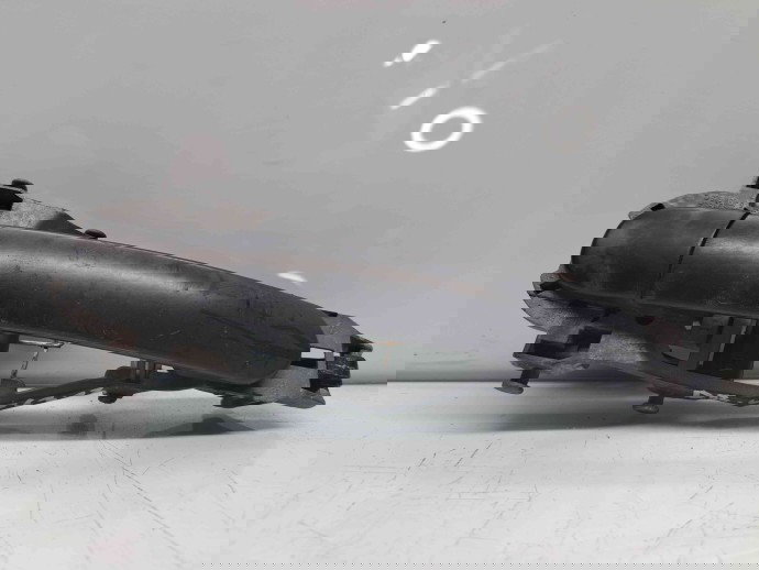 Maner usa dreapta spate Skoda Octavia 2 Combi (1Z5) [Fabr 2004-2013] Facelift LA7W