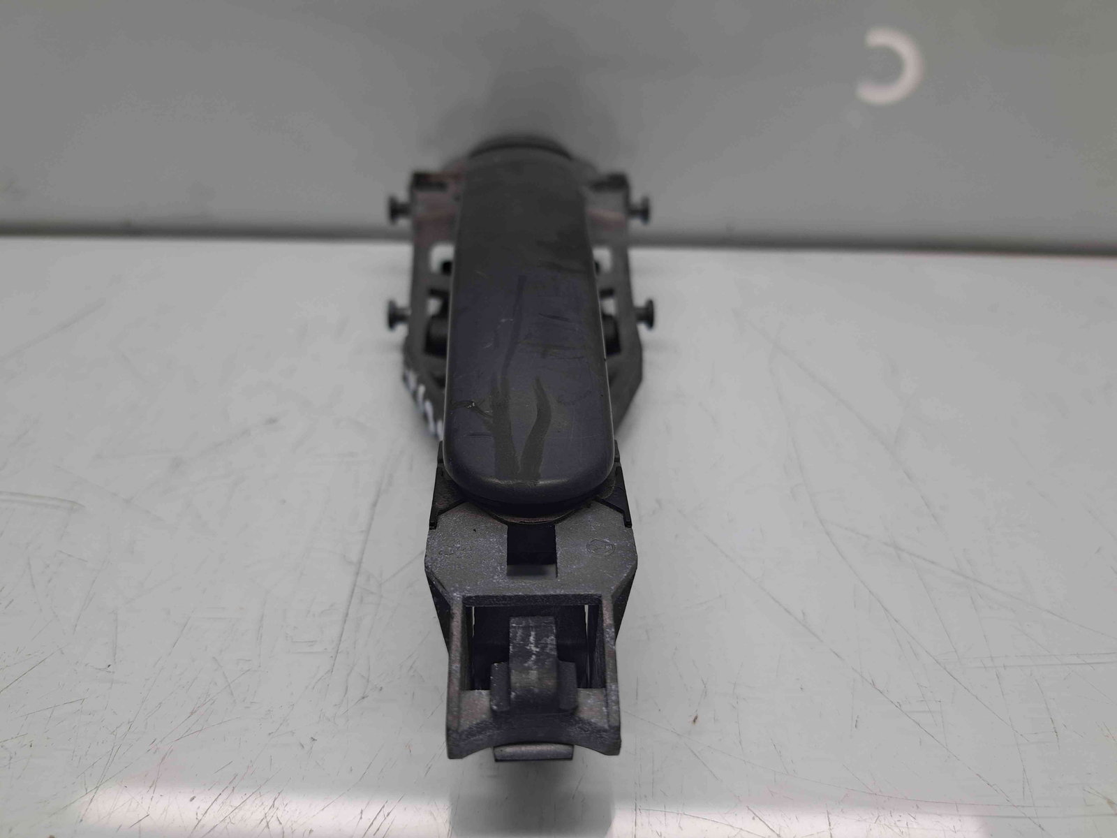 Maner usa dreapta spate Skoda Octavia 2 Combi (1Z5) [Fabr 2004-2013] Facelift LA7W - imagine 4