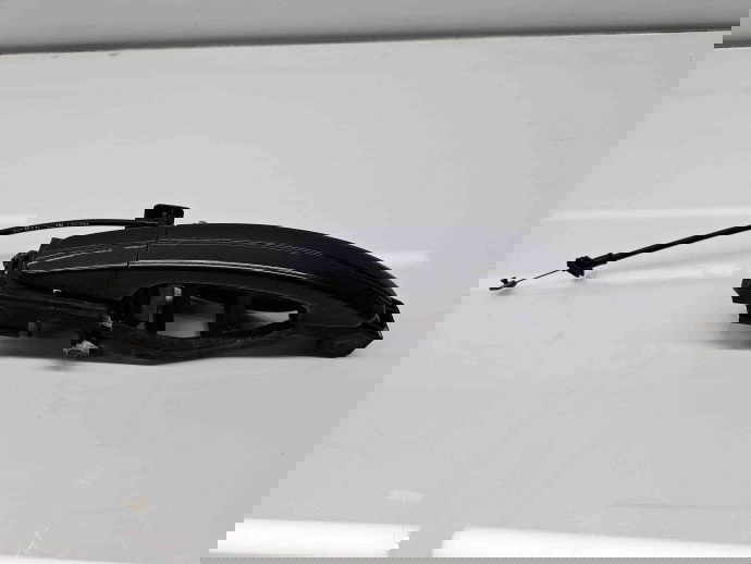 Maner usa dreapta spate Ford Kuga I [Fabr 2008-2012] Sea Grey Metallic