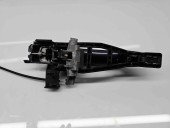 Maner usa dreapta spate Ford Kuga I [Fabr 2008-2012] Sea Grey Metallic