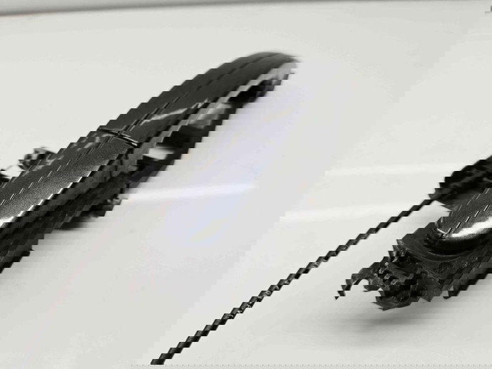 Maner usa dreapta spate Ford Kuga I [Fabr 2008-2012] Sea Grey Metallic