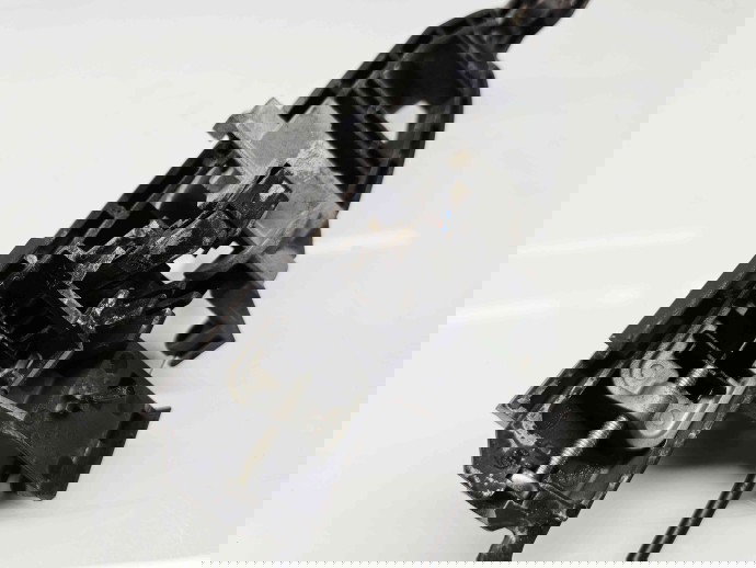 Maner usa dreapta spate Ford Kuga I [Fabr 2008-2012] Sea Grey Metallic