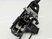 Maner usa dreapta spate Ford Kuga I [Fabr 2008-2012] Sea Grey Metallic