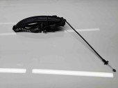 Maner usa stanga fata Ford Kuga I [Fabr 2008-2012] Sea Grey Metallic