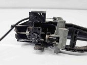 Maner usa stanga fata Ford Kuga I [Fabr 2008-2012] Sea Grey Metallic