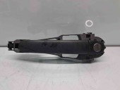 Maner usa stanga fata Skoda Octavia 2 Combi (1Z5) [Fabr 2004-2013] Facelift LA7W