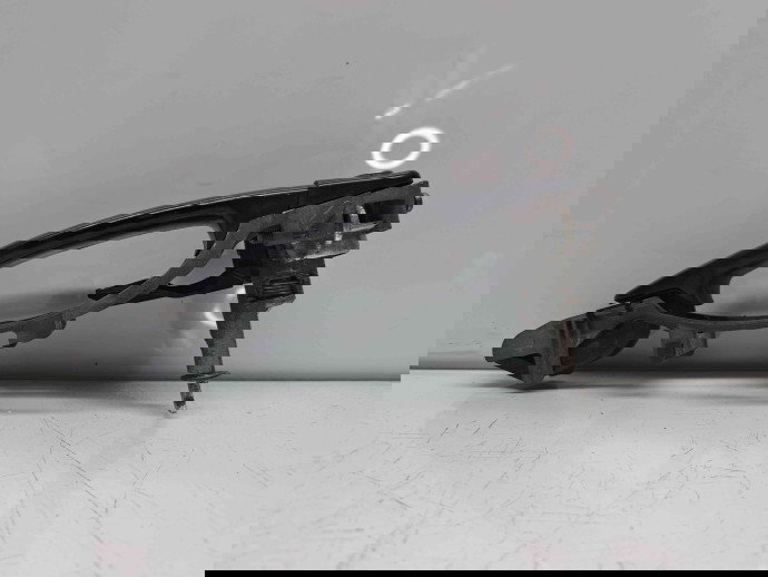 Maner usa stanga fata Skoda Octavia 2 Combi (1Z5) [Fabr 2004-2013] Facelift LA7W