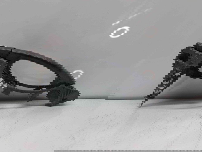 Maner usa stanga fata Skoda Octavia 2 Combi (1Z5) [Fabr 2004-2013] Facelift LA7W