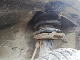 Amortizor cu arc fata stanga Skoda Octavia 2 1.9 BXE OEM 2004-2013