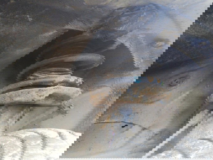 Amortizor cu arc fata stanga Skoda Octavia 2 1.9 BXE OEM 2004-2013