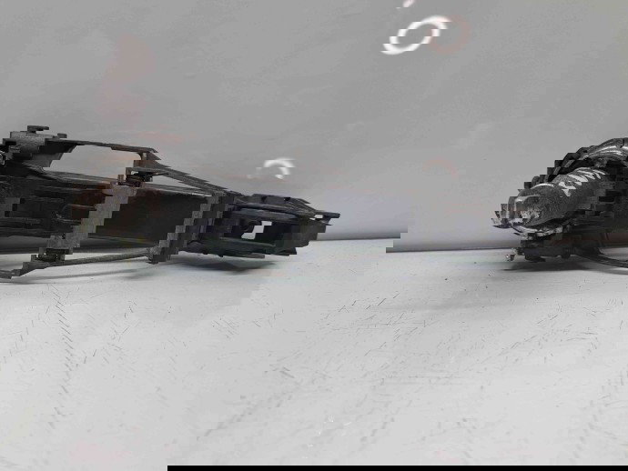 Maner usa stanga fata Skoda Octavia 2 Combi (1Z5) [Fabr 2004-2013] Facelift LA7W