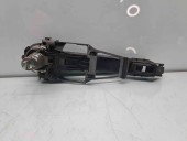 Maner usa stanga fata Skoda Octavia 2 Combi (1Z5) [Fabr 2004-2013] Facelift LA7W