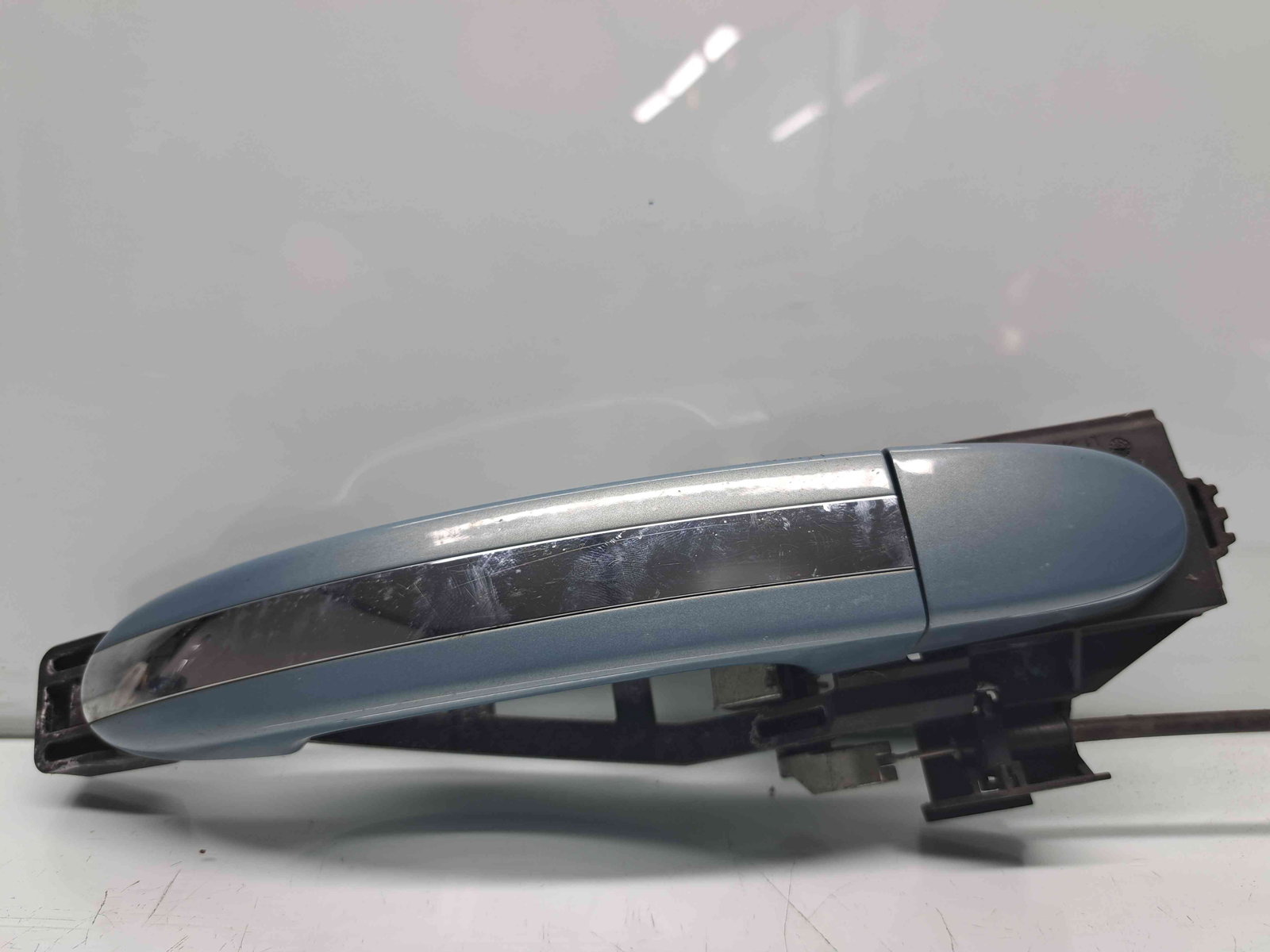 Maner usa stanga fata Ford S-Max 1 [Fabr 2006-2014] Avalon - imagine 1