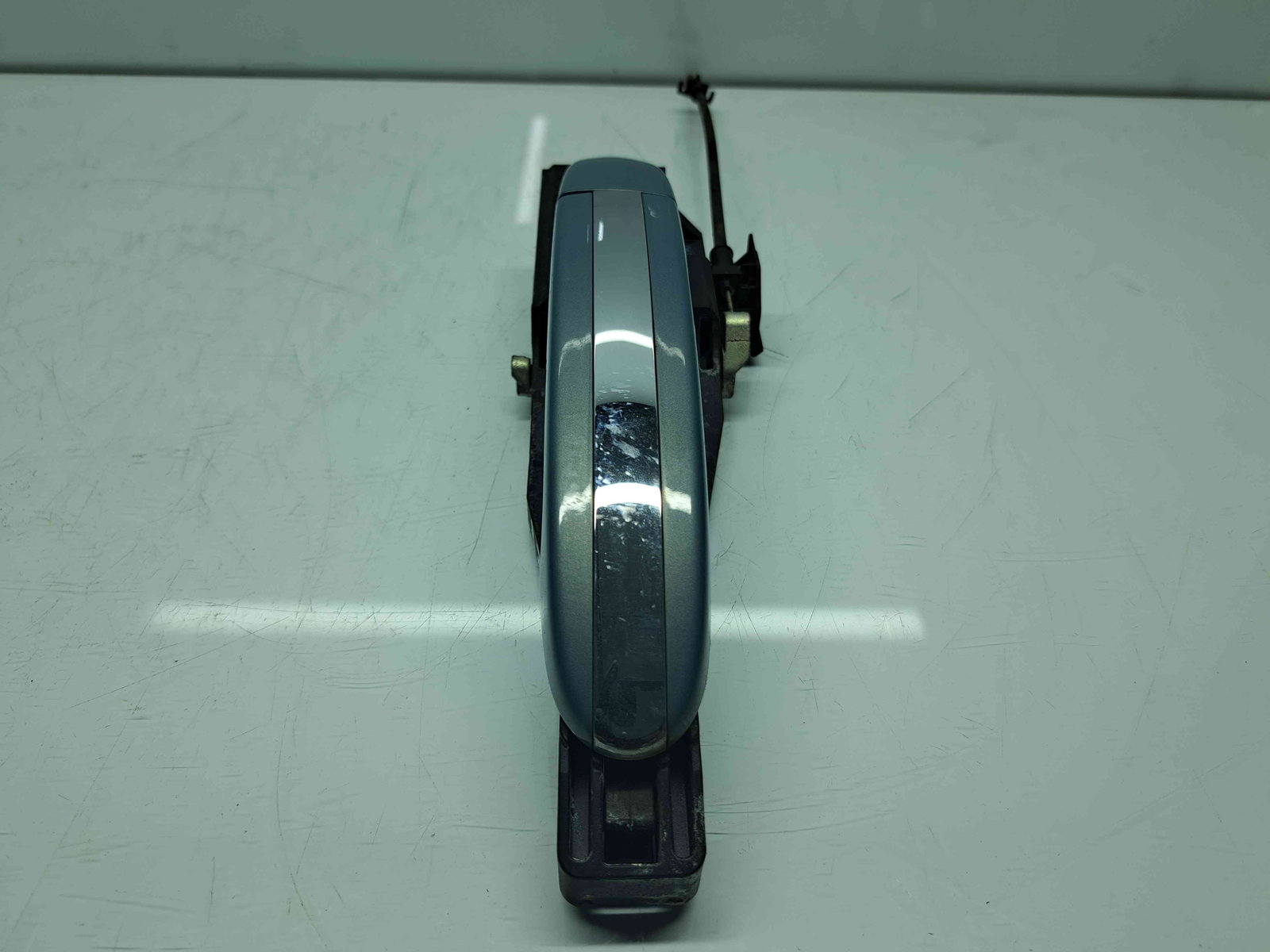 Maner usa stanga fata Ford S-Max 1 [Fabr 2006-2014] Avalon - imagine 4