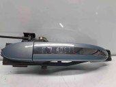 Maner usa stanga spate Ford S-Max 1 [Fabr 2006-2014] Avalon