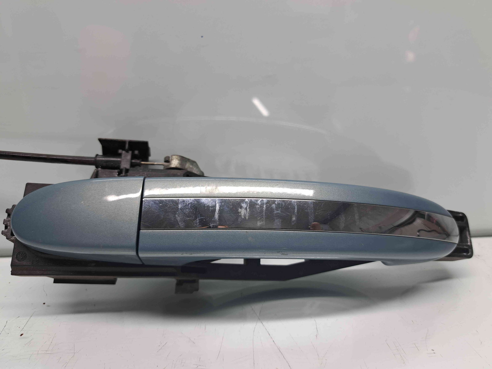 Maner usa stanga spate Ford S-Max 1 [Fabr 2006-2014] Avalon - imagine 1