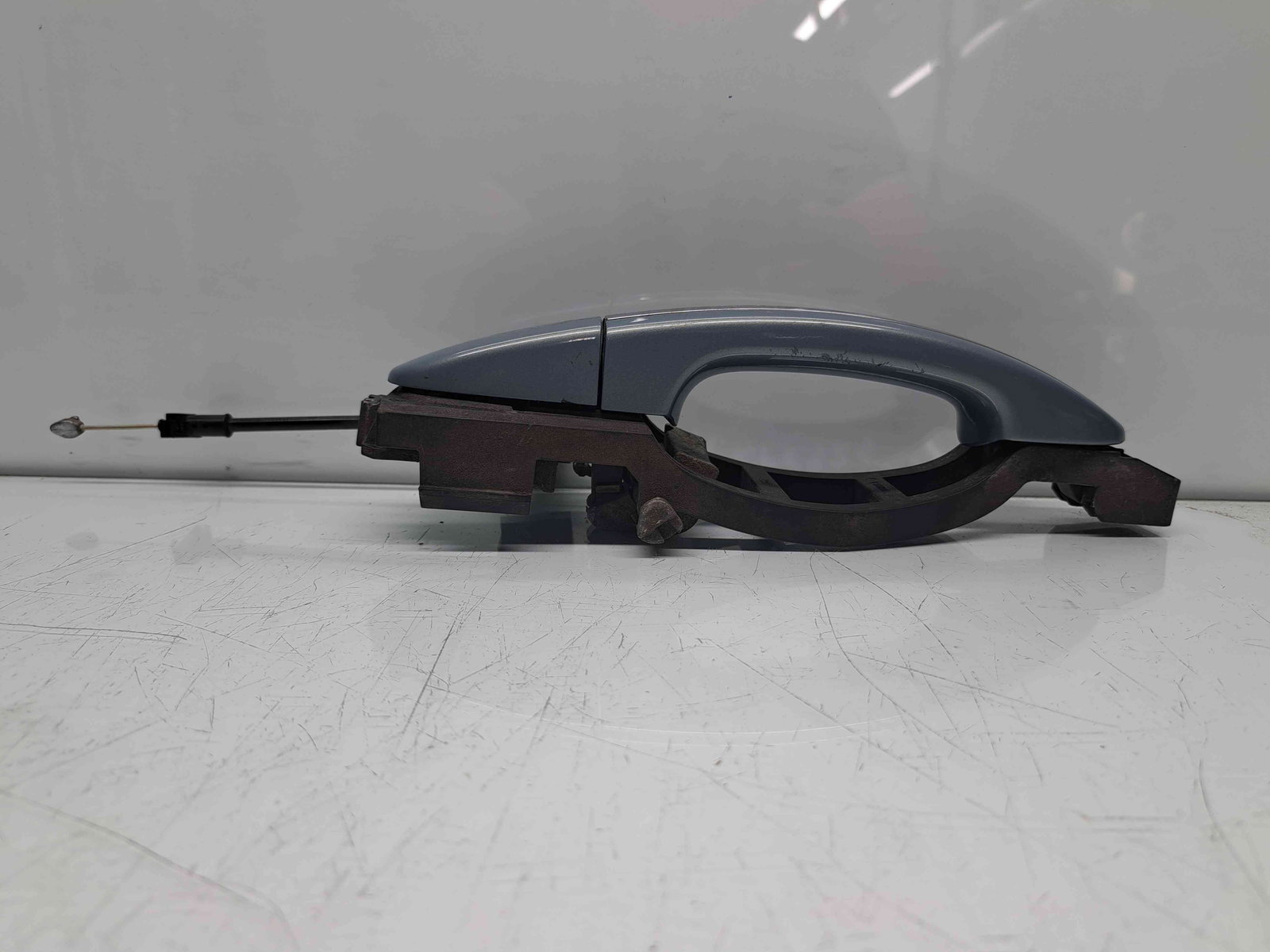 Maner usa stanga spate Ford S-Max 1 [Fabr 2006-2014] Avalon - imagine 2