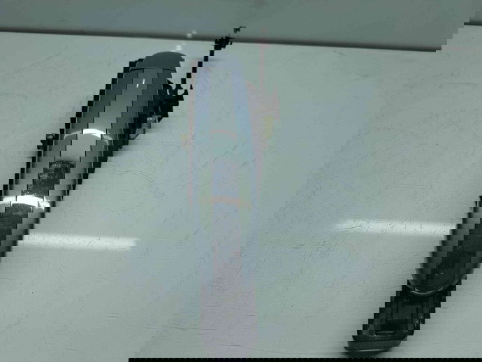 Maner usa stanga spate Ford S-Max 1 [Fabr 2006-2014] Avalon