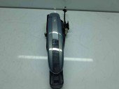 Maner usa stanga spate Ford S-Max 1 [Fabr 2006-2014] Avalon