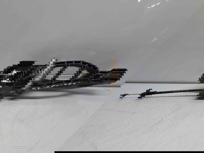 Maner usa stanga spate Ford S-Max 1 [Fabr 2006-2014] Avalon