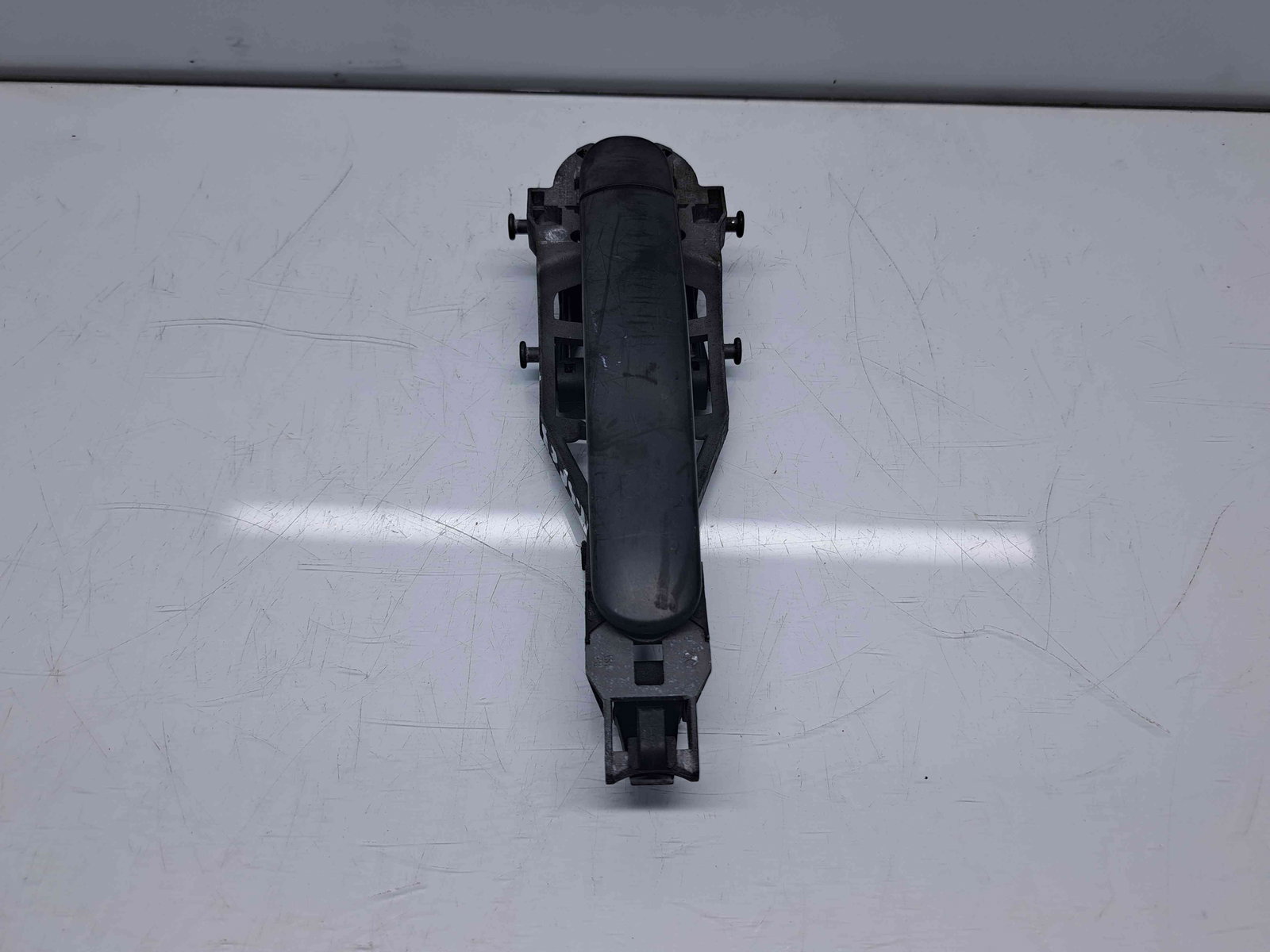 Maner usa stanga spate Skoda Octavia 2 Combi (1Z5) [Fabr 2004-2013] Facelift LA7W - imagine 4