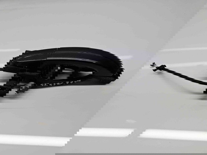 Maner usa stanga spate Ford Kuga I [Fabr 2008-2012] Sea Grey Metallic